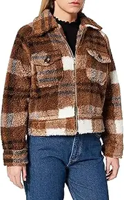 [LTB] Women's Hipede Warm Up Jacket
