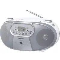 在飛比找蝦皮購物優惠-Panasonic MP3/USB 手提音響 RX-DU10