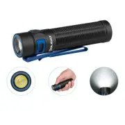 Olight Baton 3 Pro Max Rechargeable LED Torch 2500Lm 5000mah (FOL-B3PM)