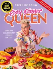 Easy Dinner Queen | Quick & Tasty Meals | Simple Cooking for Busy Nights
