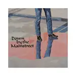 DOWN BY THE MAINSTREET - 浜田省吾 美好排泄 少女偶像黑膠 ８０年代  昭和日本 LP