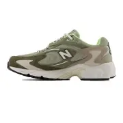 [ML725UE] New Balance Men's Olivine/Dark Moss *NEW*