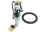 Polaris Sportsman 800 EFI, 2005-2007, Fuel Pump Assembly