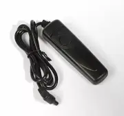 Shutter Release Cable Remote Control Switch Cord RS-80N3 Canon EOS R3 R5 Camera