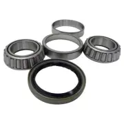 CROWN AUTO 5356661K Front Bear & Seal Kit for Reliable Performance