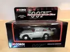 CORGI 04302 TOMORROW NEVER DIES ASTON MARTIN DB5-NIB