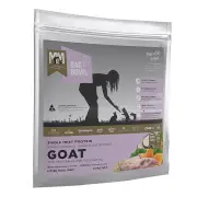 Meals For Meows (Mfm) Single Protein Goat With Vegetables And Coconut Oil Dry Kitten Food 2.5 Kg
