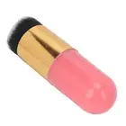 Foundation Makeup Brush Professional Cosmetic Liquid Blending Blush Liquid P GRS