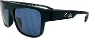 [adidas] Sports Sunglasses For Men and Women Ideal for Driving Fishing Cycling and Running, UV Protection SP0037/S