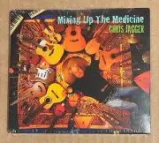 Chris Jagger - Mixing Up the Medicine [Digipak] CD '21 (SEALED - NEW)