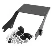 Pack Trunk Mounting Rack Docking Hardware Fit For Harley Tour Pak Touring 97-08