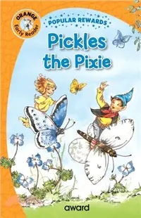 在飛比找三民網路書店優惠-Pickles the Pixie