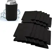 CUBETA Reusable Coke Cup Sleeve, Premium Neoprene Cooler Sleeve for Coffee, Tea and Hot & Cold Drinks