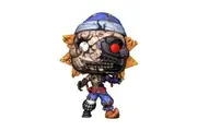 Five Nights at Freddy's Security Breach Ruined Eclipse Pop!