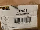 HEIL QUAKER / ICP 612833 CONDENSATE NEUTRALIZER KIT