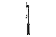 Soundart Deluxe Tripod Boom Microphone Stand with Microphone Clip (Black)