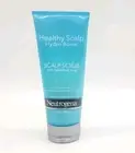 NEUTROGENA Healthy Scalp HYDRO BOOST Scrub w/ Hyaluronic Acid 6.8oz SEALED
