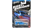 Hot Wheels 1:64 Fast & Furious Themed Asst 2024 - Porsche 911 GT3 RS
