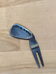 Callaway MD3 Divot Repair Tool - New!