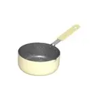 Milk Pot Min Frying Pan Heating Milk Multifunctional Saucepan Pan Nonstick Milk