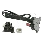 Hazard Light Switch FEBI For VOLVO B 10 Fl Nl 85-11 8158723