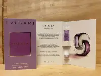 在飛比找Yahoo!奇摩拍賣優惠-☆~咖啡香~☆ 美國原裝 Bvlgari Omnia Ame