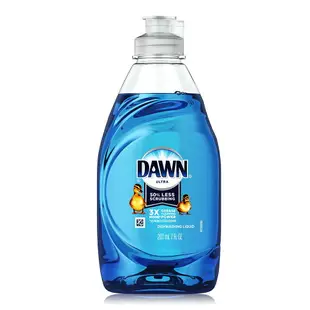 【DAWN】濃縮3倍洗碗精(原味)/207ml/573ml/1.18L