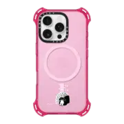 iPhone 16 Pro Bounce Case MagSafe Compatible small space