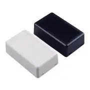 Reliable Electronic Project Enclosure Box for Instrument with Waterproof Design