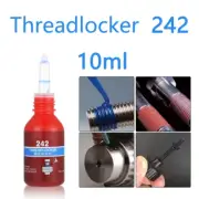 10Ml Threadlocker 242 Medium Strength Threadlocker Blue Locktite Anaerobic Threa
