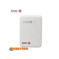 在飛比找i郵購優惠-SHO-U育鴻 酷電行動電源12000mAh快充雙向QC2.