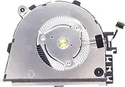 Replacement CPU Cooling Fan for HP EliteBook X360 830 G7 G8 HSN-I38C HSN-I42C ND75C38-19G16 6033B0078101 M03868-001 6033B0078601