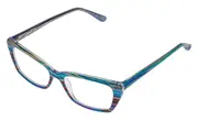 JONO HENNESSY-FLAX 19 8475-1984753-5317-GLASSES FRAMES