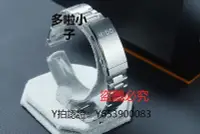 在飛比找Yahoo!奇摩拍賣優惠-錶帶 MIDO美度原裝鋼錶帶者潛水海星硅膠錶帶m026430