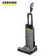 【Karcher 凱馳】專業型直立滾刷吸塵器CV 38/1 *CUL