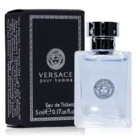 在飛比找博客來優惠-VERSACE 凡賽斯 經典香氛系列5ML (多款任選) 經