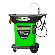 CRC SmartWasher Mobile Parts & Brake Washer SW23