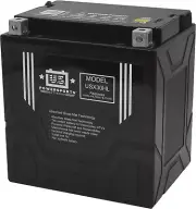 US Powersports Battery For Polaris Sportsman 700 2006