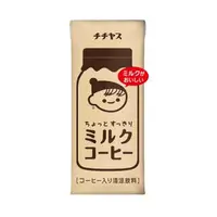 在飛比找金石堂優惠-伊藤園 咖啡牛奶200ml《日藥本舖》