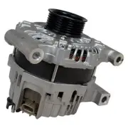 New Alternator For 2009-2011 Mercury Mariner Ford Escape 3.0L V6 Gas 150 Amp 12V (for: Mazda)