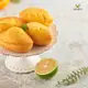 勝利廚房-鮮檸檬蛋糕X1盒6顆(含運)