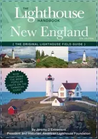 在飛比找博客來優惠-The Lighthouse Handbook New En