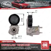 Gates DriveAlign A/C Belt Tensioner for Volvo C30 533 S40 544 V40 V50
