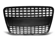 Front Grille for AUDI Q7 05-09 Black S-LINE STYLE GRAU07WS XINO AU