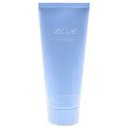 Kenneth Cole Blue by Kenneth Cole for Men - 3.4 oz Body Wash (Unboxed)