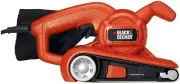 720W Belt Sander, 75mm x 457mm