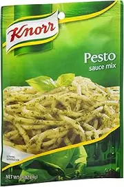 Knorr Pesto Sauce Mix, 0.5-Ounce Packages (Pack of 12)