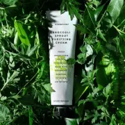 NATURE REPUBLIC Herbology Broccoli Sprout Purifying Cream 70ml Nourishing Cream