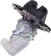 POEXIR Trunk Lid Tailgate Liftgate Lock Latch Actuator Release Luggage Door,for CR-V CRV 2007-2011 74800SMGG01 DLHD011 Boot Lid Solenoid