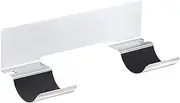 Hair Blow Hanger Wall Mount Wall Mounted Hair Blow Holder Straightener Rack